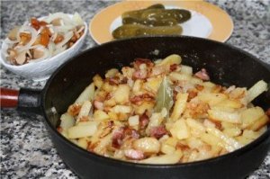 А мне с бочком больше нравится!