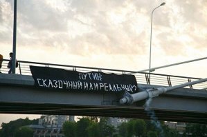 10 мест в Казахстане, которые стоит посетить