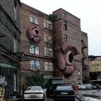 Представляю какая там вонище стоит
кто не в курсе цветок Раффлезия Арнольди