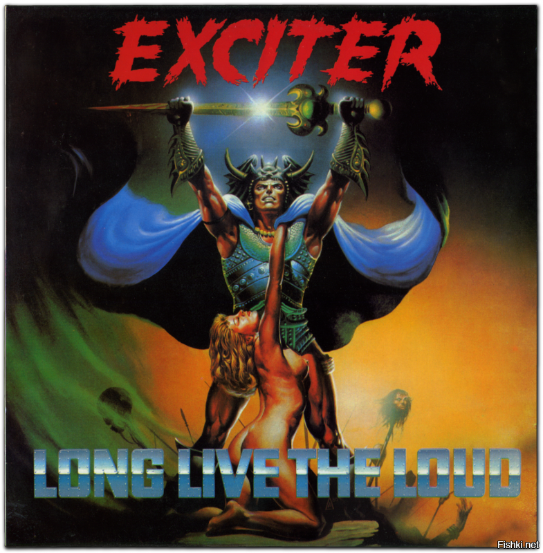 отчегоже?... вменяемых обложек с классических альбусов достаточно...