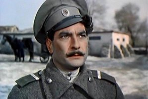 Пётр Петрович Глебов!