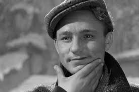 ну а как же Рыбников Николай Николаевич!!!