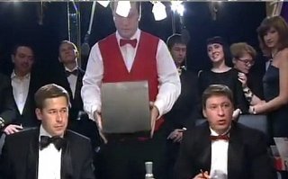 Черный ящик - что, где, когда?