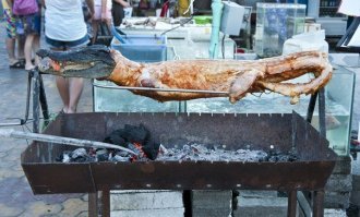 В другой стране только обрадовались бы..