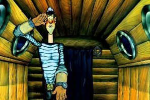 Демотивируй