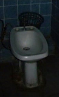 Это ты повышай образование.

это и есть биде!
В советское время такие и были, что не так то?