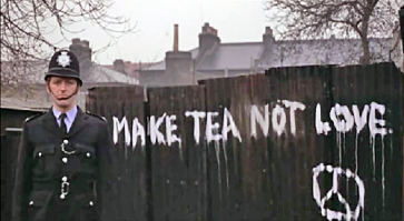 Мечтаю жить одна.. Но муж, 2 маленьких детей..