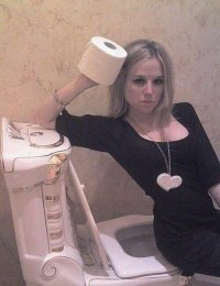 Некоторым из них похоже просто невтерпеж.