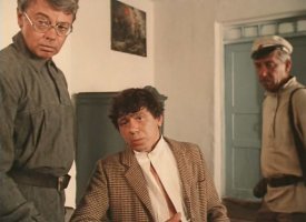 Турист случайно вскрыл сейф, с которым не могли справиться 40 лет