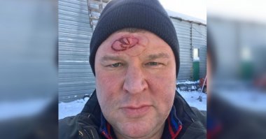 А машину хочешь?