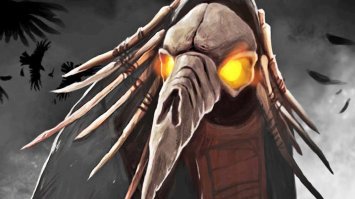 Почему чумные доктора носили «носатые» маски?