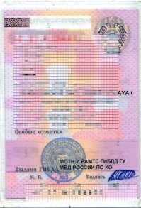 У меня в паспорте, на страницах где вписаны дети, есть подпись. Не то чтобы она уж очень странная, но все же.
А вот в документах на машину уже более подходящая для подборки подпись.
Никто не догадается, что под этой подписью кроется фамилия «Кисель»