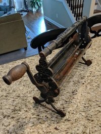 Если ты подумаешь, что эта хреновина не транклюкатор, это будет последняя мысль в твоей чатланской башке!