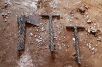 хороший сварщик так и после литра не насрет..