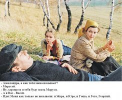 Почему имя Александр превратилось в Сашу и Шуру?