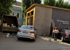 Искусство.....искусство....оно нам на куй не нужно ваше искусство))))