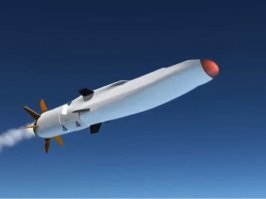 Авианосцы США