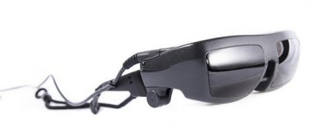 21век.. Скоро очки в продажу попрут, для слабовидящих..
С зумом, с фото-видеокамерой + в реальном времени, и че только туда напикуячить возможно! Но линзы конечно это круто)))