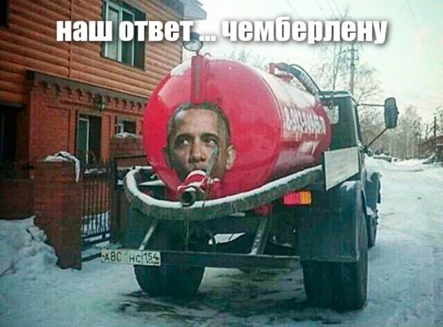 Гуру Фотошопа из Одноклассников, которые шокируют своими феноменальными работами