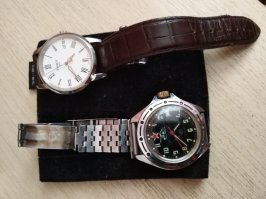 Я завожу утром