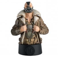 Куртка Бейна: