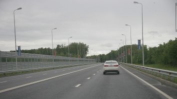 Выглядит унило