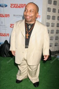 Первая роль в кино Питера Динклэйджа