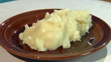 Вот хрень из которой и всю молочку, и колбасы, и хлеб, и т.д. - пальмовое масло.