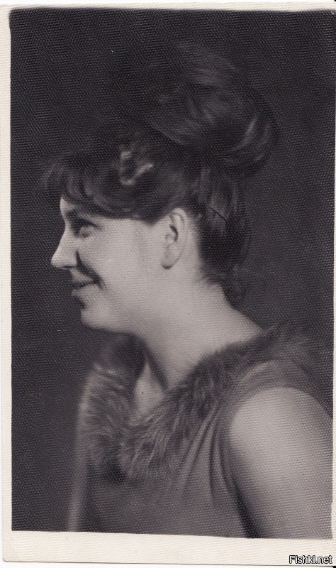 точно,фото конца 60-начала 70.примерно так в советской версии