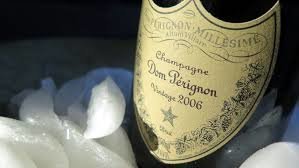 Ну тут и слепой увидит, что правильно надо читать "Дом Перигнон" :-)