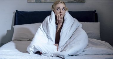 Кяриз - отверстия в земле