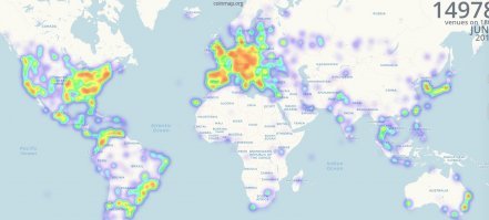 Почему эти огромные каменные деньги являются древними биткоинами