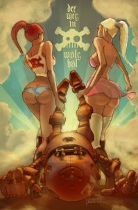 телкины жопы у него хороши...