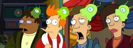 Киноподборка для тех, кому по душе фильмы "Факультет" и "Кукловоды"