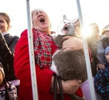 "Это родина моя!": 20+ неоднозначных фото с просторов России