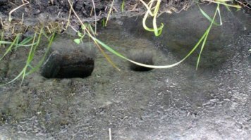 русь тоже была беспроводно подключена к этому блокчейну.
но пошла дальше и имела переносную крипту (рис 2).
на третьей картинке и вообще веден кусок бинарного кода софта.