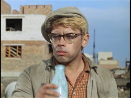 Поставлена точка в споре об окрошке