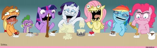 У меня бы это было немного иначе....