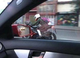 куячит в школу