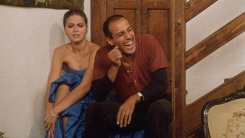 До меня дошло, человек упал - надо смеяться (с)