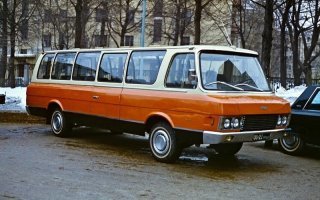 ЗиЛ-Э119