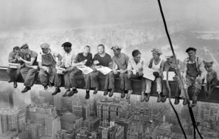 Победители лучших фотошоп-битв. Часть первая