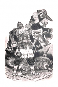 Эти как-то ближе, что ли.