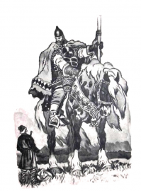 Эти как-то ближе, что ли.