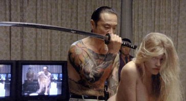 Надеюсь,дело к этому идёт...