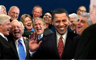 Британская королева может безнаказанно убить кого угодно