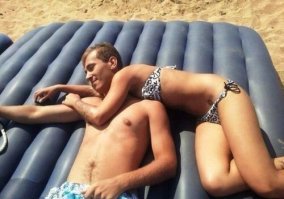 Показалось: 18 спорных фотографий, на которые придется взглянуть дважды