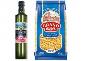 Продукция «итальянского» бренда производится акционерным обществом «Макфа» в Челябинске.