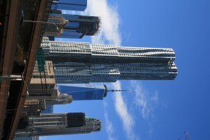 Бывает, занесет нелегкая)