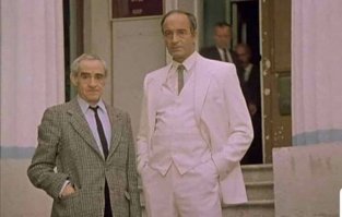 Это не фотка, это кадр из фильма.